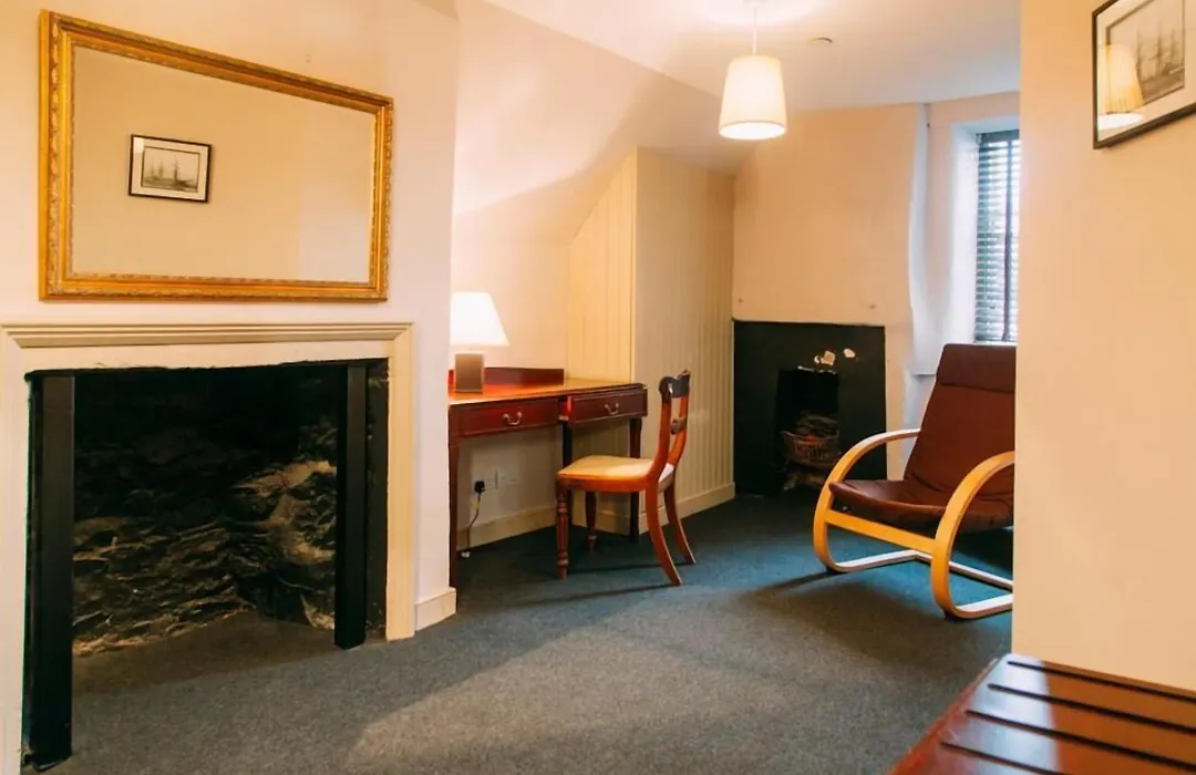 Dundee Backpackers Hostel-1