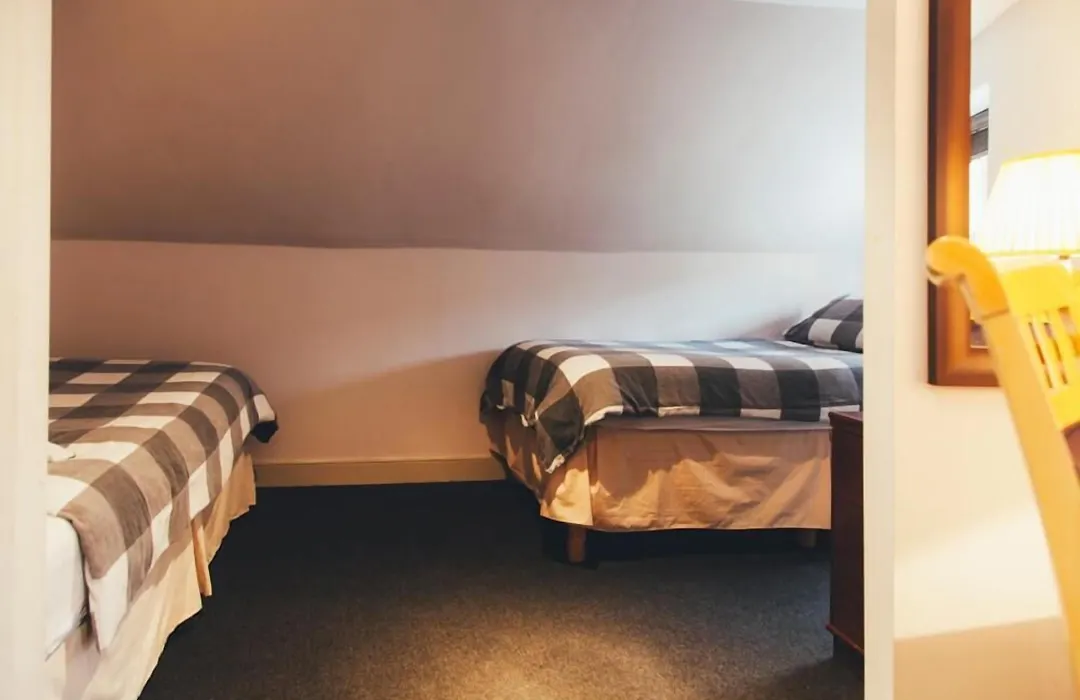 Dundee Backpackers Hostel-1